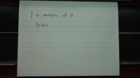 2020.04.24線性代數（二）可對角化矩陣I