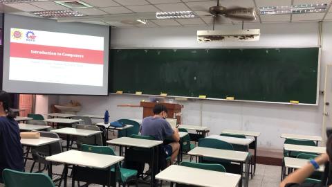 20200427 計算機概論甲 1