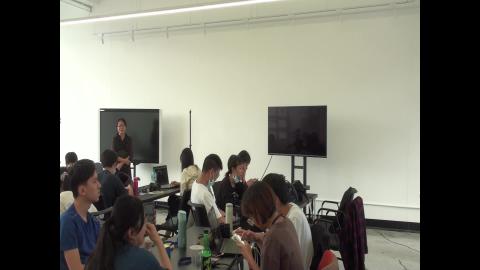 0426視覺藝術課程實作(5) 