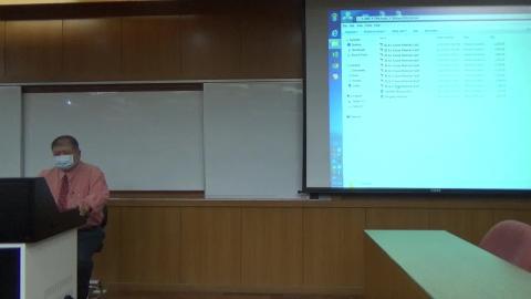 IMBA Business Ethic and Law (April 27th Lesson) (Part 1)