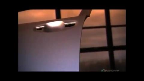 How to manufacture a car door