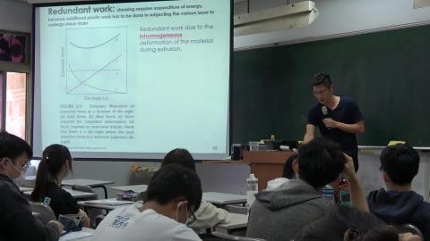 04.27.2020 擠製 Part8(End) 板金 Part1