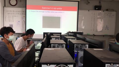 20200429 計算機概論甲 2