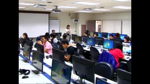 螢幕錄製軟體camtasia操作教學