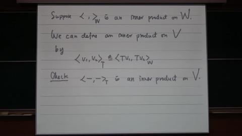2020.05.01線性代數(二):內積II