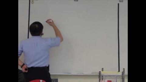 Prove for the parallel axis theorem