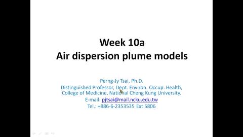 Week 10 Air diepersion plume model + Model selection.ecm.mp4.mp4