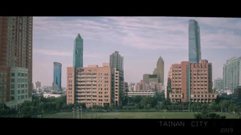 成功大學103級畢業歌曲MV上集《起飛》NCKU Graduation Music Video 2014