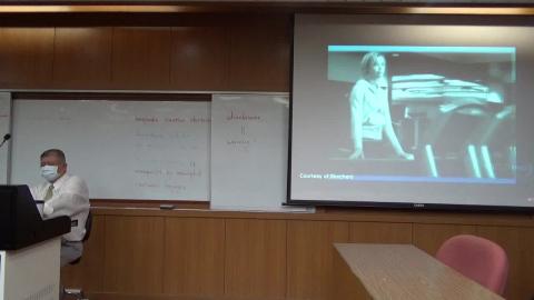IMBA Business Ethic and Law (May 4th Lesson) (Part 2)