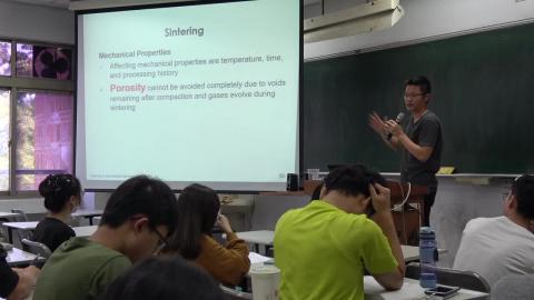 05.04.2020 粉末冶金 Part6(End)
