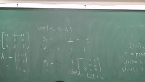 2020.05.07幾何學：曲率