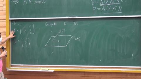 2020.05.08線性代數（二）：最小平方法III