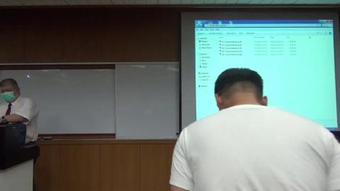 IMBA Business Ethic and Law (May 11th Lesson) 