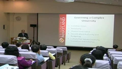 國際大學營運自主高峰會 2011.12.13 台南場_2