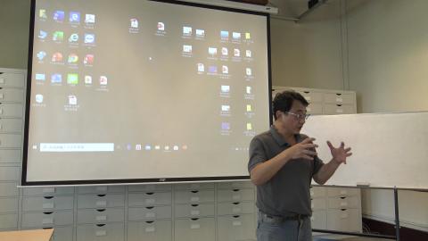 108-2考古學理論方法專題20200513-1