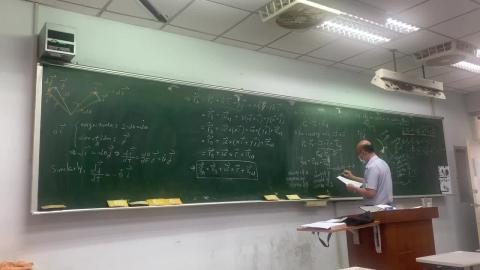 20200515應用力學（二）-陳重德老師（第二堂）