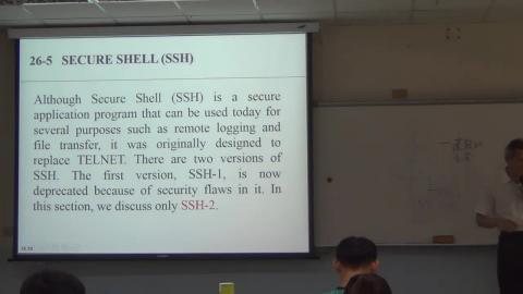 1090515 通訊導論 第二堂課