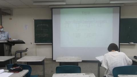 鋼筋混凝土結構-第三堂-(6/7)