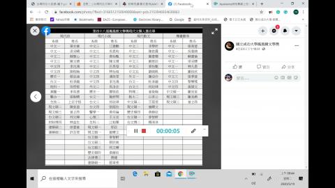 基礎國文(現代小說)蔡玫姿W14-1