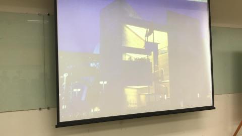 1945年後台灣當代建築專題討論-0507-1