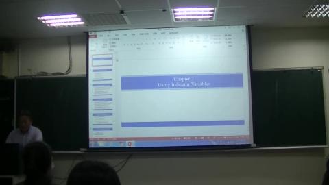 20200519計量經濟學