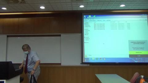 IMBA Business Ethic and Law (May 18th Lesson)