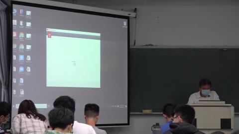 1090522水資源工程(一)