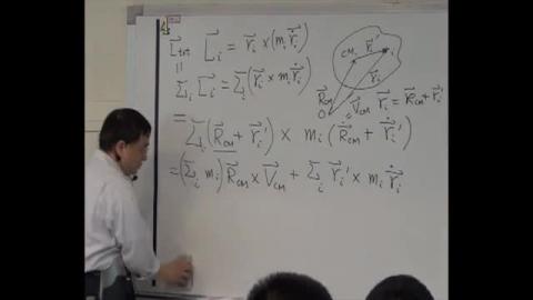Orbital and spin angular momentum-II