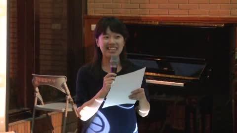 2014年 成杏琴韻2