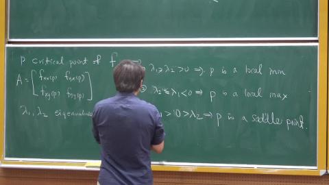 2020.05.29線性代數（二）：光譜理論在二次判別的應用II