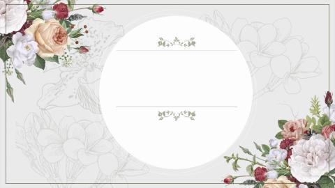 健康經濟報告 - 2020.5.30