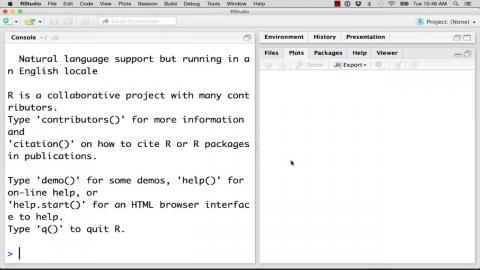 3.RStudio for Organization.mp4