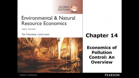 資源與環境經濟學1090528