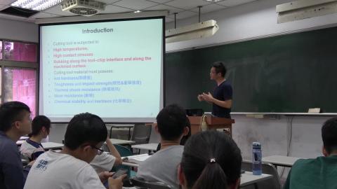 05.27.2020 切削刀具 Part2