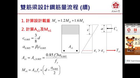 1090602 鋼筋混凝土學