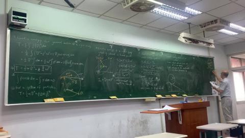 20200602應用力學（二）-陳重德老師