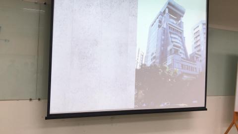 1945年後台灣當代建築專題討論-0528-4