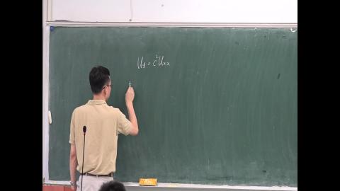 1090603工程數學(二)