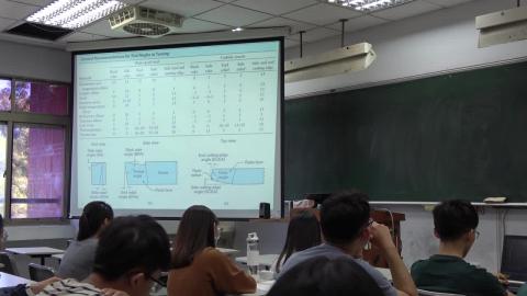 06.03.2020 車床 Part2(End)