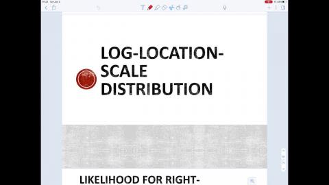 IS_0601(II)_reliability_parametric_estimation