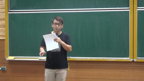 2020.06.05線性代數（二）：SVD I