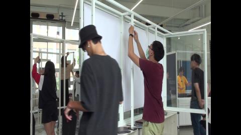 0607視覺藝術課程實作(4)