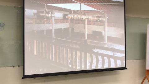 1945年後台灣當代建築專題討論-0604-3