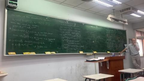 20200612應用力學（二）-陳重德老師（第二堂）