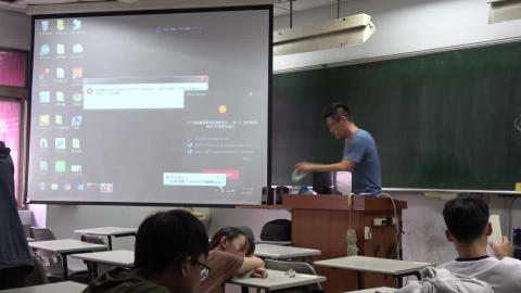 06.08.2020 曾信興學長 機台夾具設計案例分享 Part1