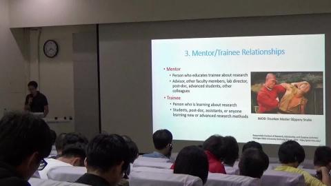 實驗室內的學倫問題(黃一修)-後半