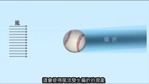 縫線的效應