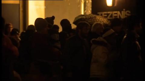 神秘的混沌理論