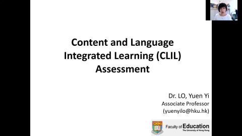 W9_Video 1 CLIL Assessment