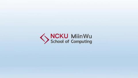 NCKU Miin Wu School of Computing Official Video 國立成功大學敏求智慧運算學院形象簡介.mp4